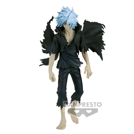 BANPRESTO 19473 - My Hero Academia Dxf Figure - Tomura Shigaraki - 
