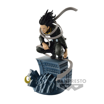 Banpresto 19602 - My Hero Academia Dioramatic Shota Aizawa (the Anime)