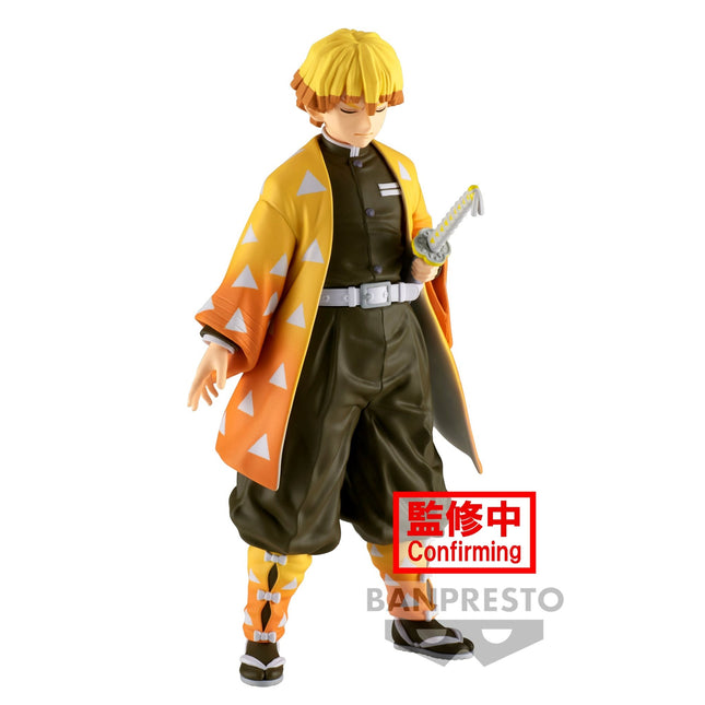Banpresto 19693 - Demon Slayer: Kimetsu No Yaiba Figure Vol.31