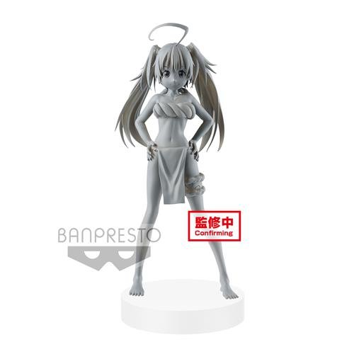 BANPRESTO 39988 - Vita Da Slime - Exq Figure - Milim - Banpresto Statua 20Cm