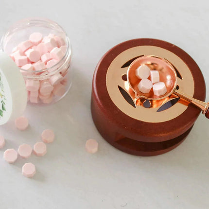 Basic Custom Wax Sealing Kit