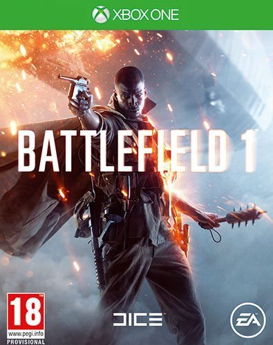 BATTLEFIELD 1