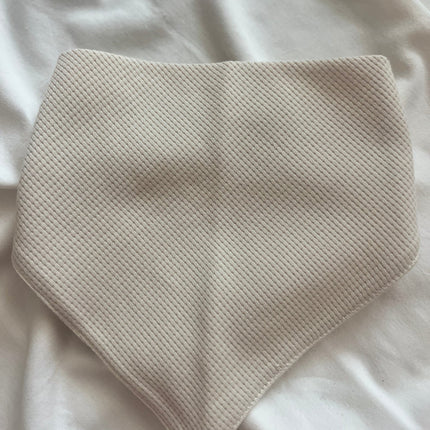 Bavaglino Bandana Ciao Mondo by Babylissima