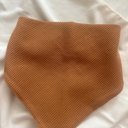 Bavaglino Bandana Ciao Mondo by Babylissima