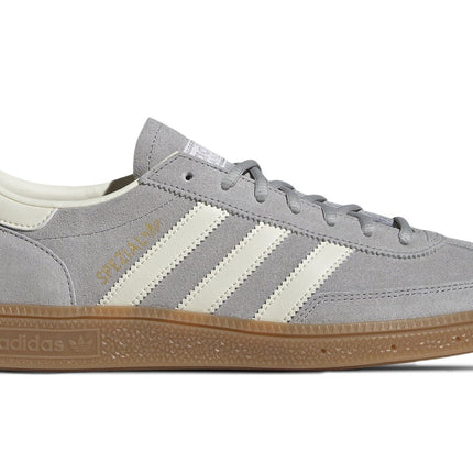 adidas handball spezial grey cream white