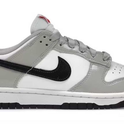 nike dunk low light iron ore (women's)