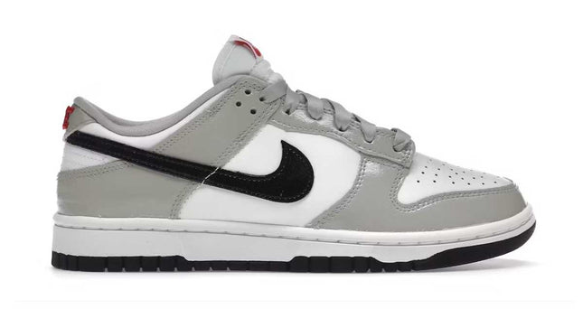 nike dunk low light iron ore (women's)