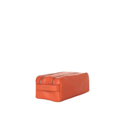 Beauty Case Micron in Pelle