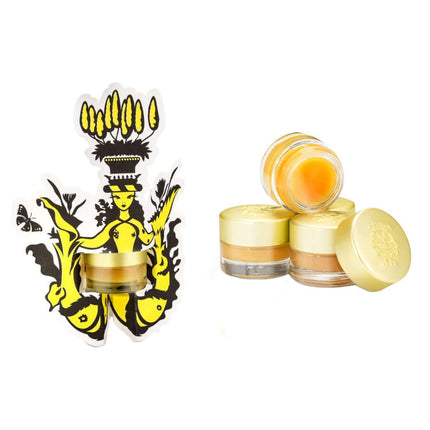 Bergamotto Balsamo Labbra