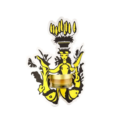 Bergamotto Balsamo Labbra