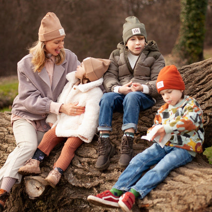 Berretti Cool Taglia Piccola