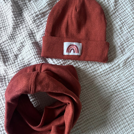 Berretti Cool Taglia Piccola