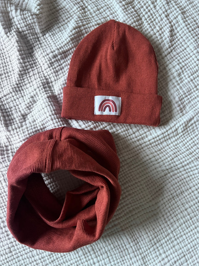 Berretti Cool Taglia Piccola