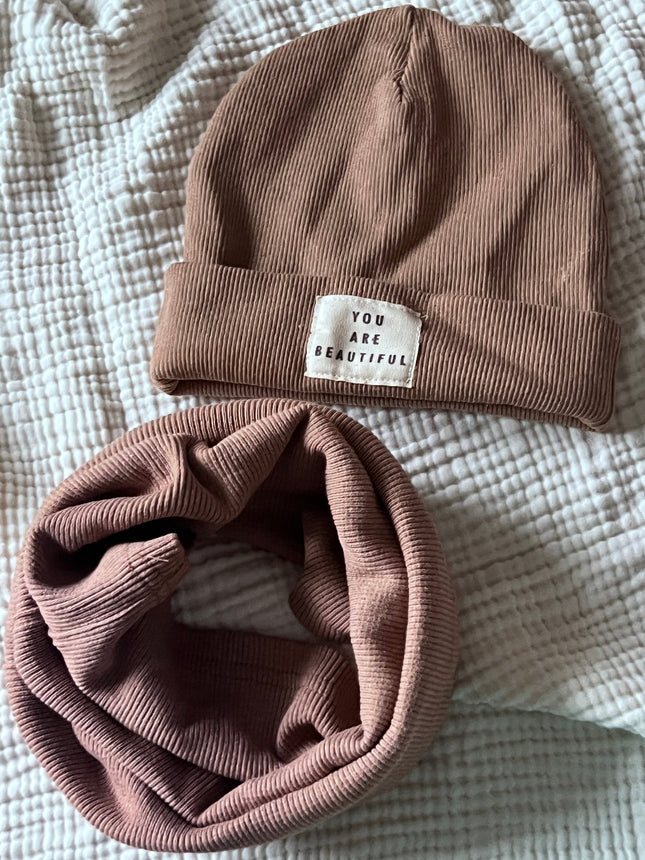 Berretti Cool Taglia Piccola