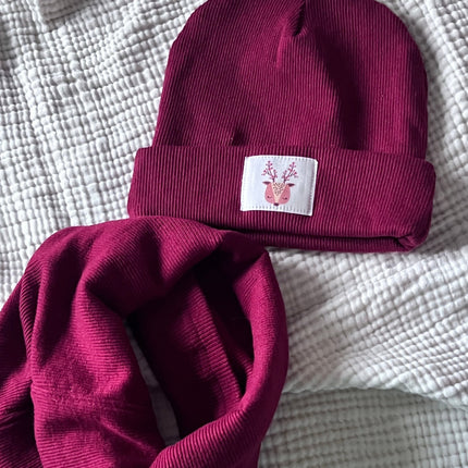 Berretti Cool Taglia Piccola