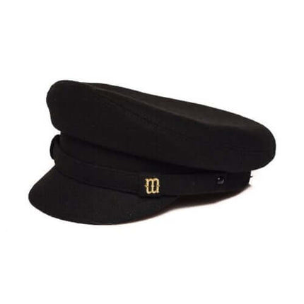 Berretto di Mosca Nero