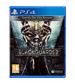 Blackguards 2 Limited Edition