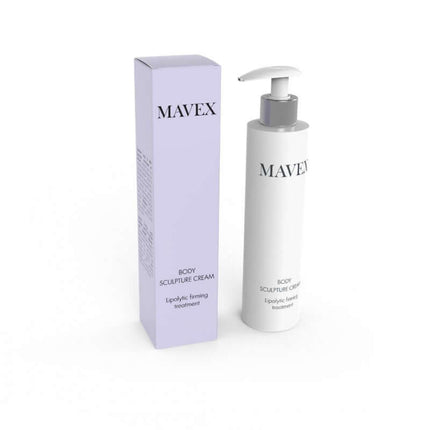 Body Sculpture Cream