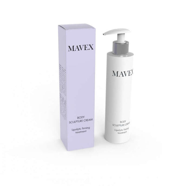 Body Sculpture Cream