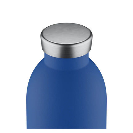 Borraccia Clima Bottle Stone Gold Blue