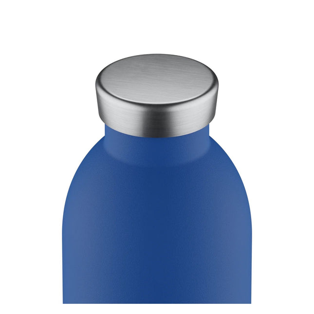 Borraccia Clima Bottle Stone Gold Blue
