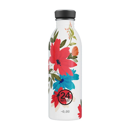 Borraccia Urban Bottle Glossy Cara