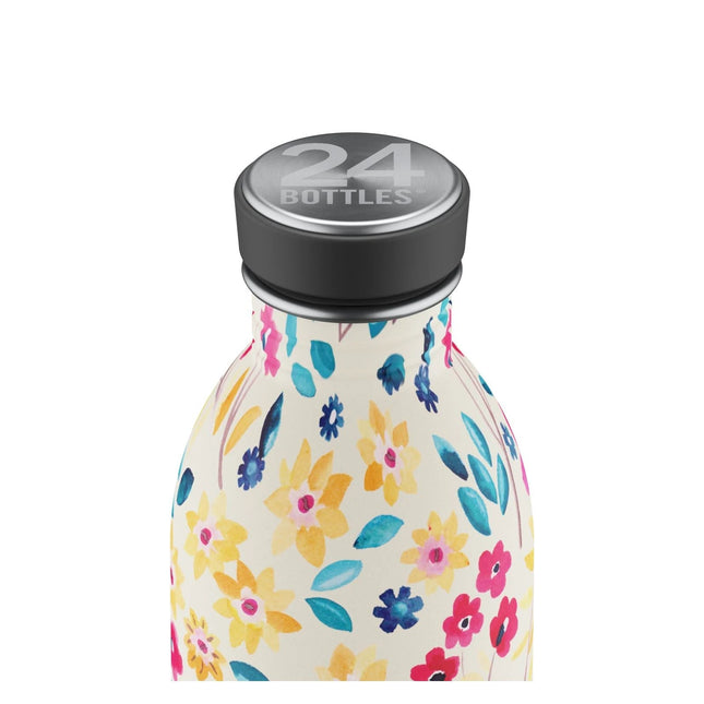 Borraccia Urban Bottle Satin Petit Jardin