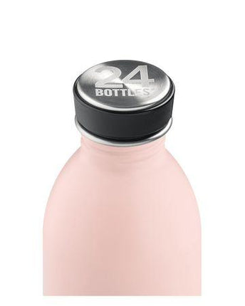 Borraccia Urban Bottle Stone Dusty Pink