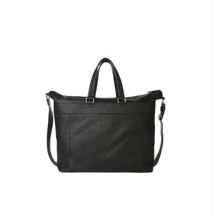 Borsa a Mano e a Tracolla Micron in Pelle