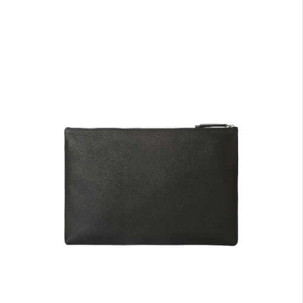 Borsa a Mano Portadocumenti Micron in Pelle