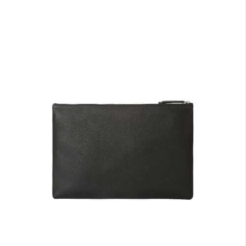 Borsa a Mano Portadocumenti Micron in Pelle