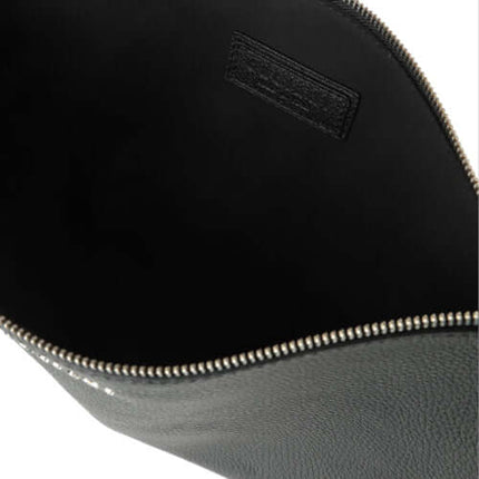 Borsa a Mano Portadocumenti Micron in Pelle