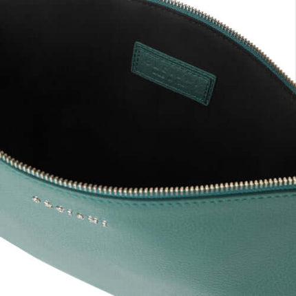 Borsa a Mano Portadocumenti Micron in Pelle