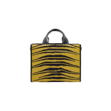 Borsa a Tracolla Nomade Baldo Kaki