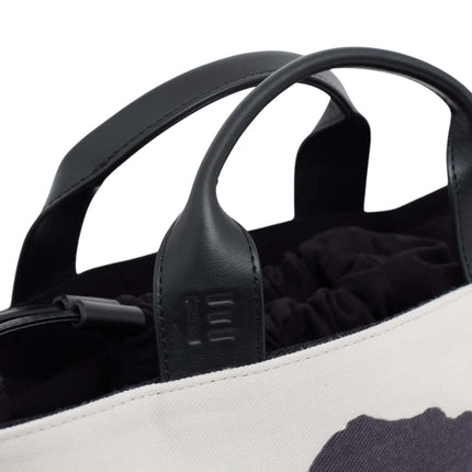 Borsa a Tracolla Nomade Montagne Grigia