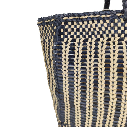 Borsa Bali Basket Big Donna Marine/Pearl