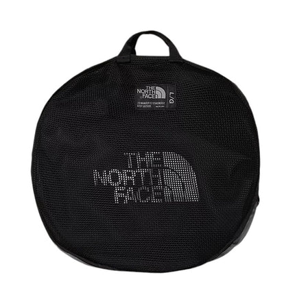 Borsa Base Camp L Black/White