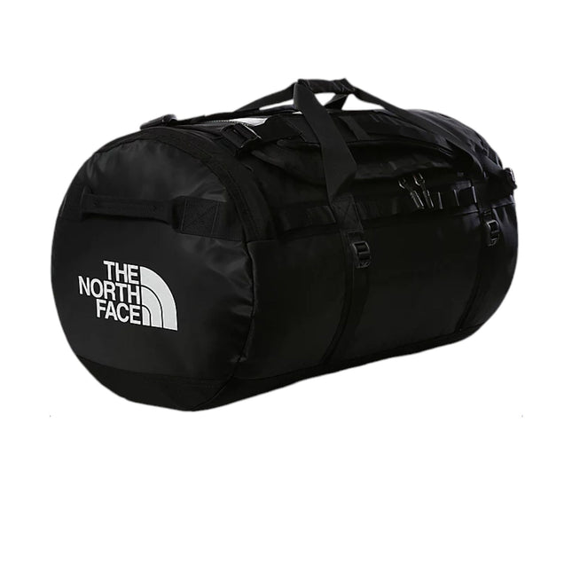 Borsa Base Camp L Black/White