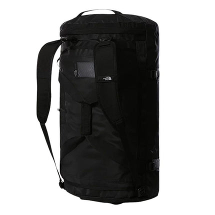 Borsa Base Camp L Black/White