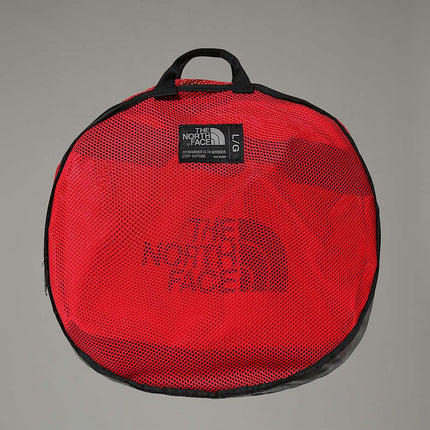 Borsa Base Camp L Red/Black