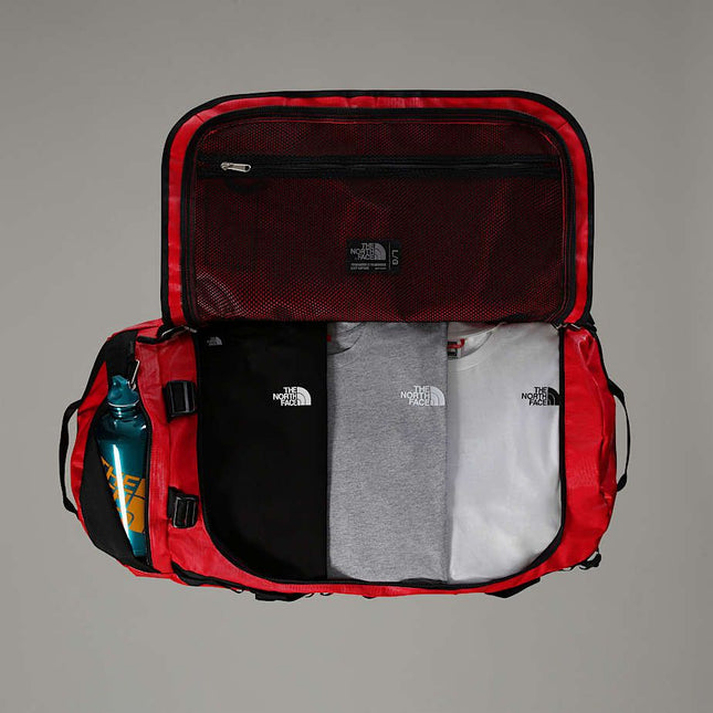 Borsa Base Camp L Red/Black