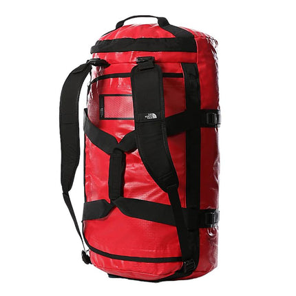 Borsa Base Camp M Red/Black