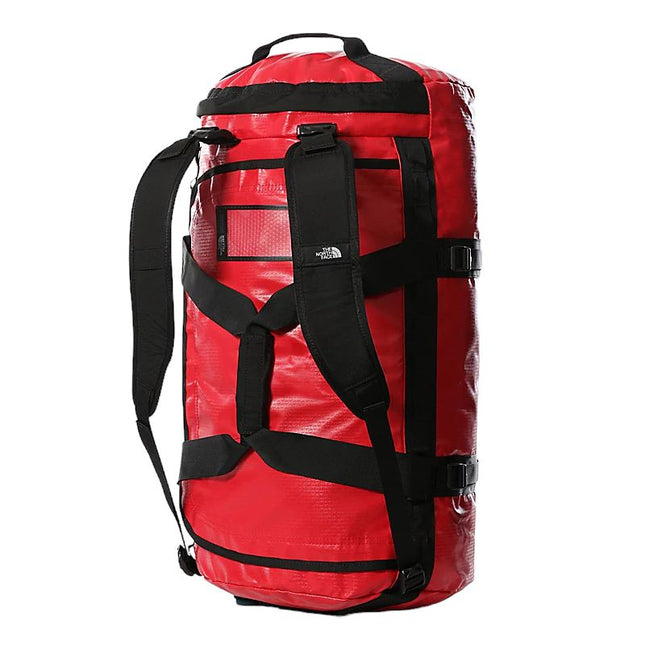 Borsa Base Camp M Red/Black