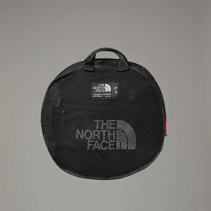 Borsa Base Camp S Black/White