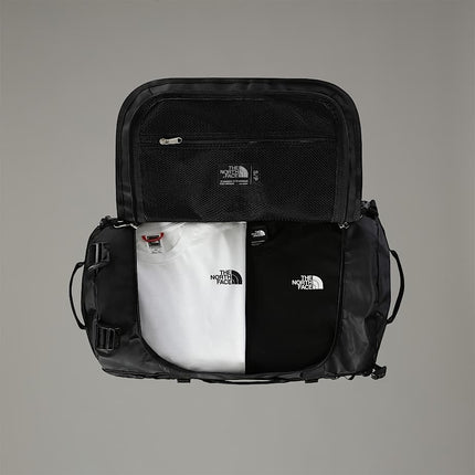 Borsa Base Camp S Black/White