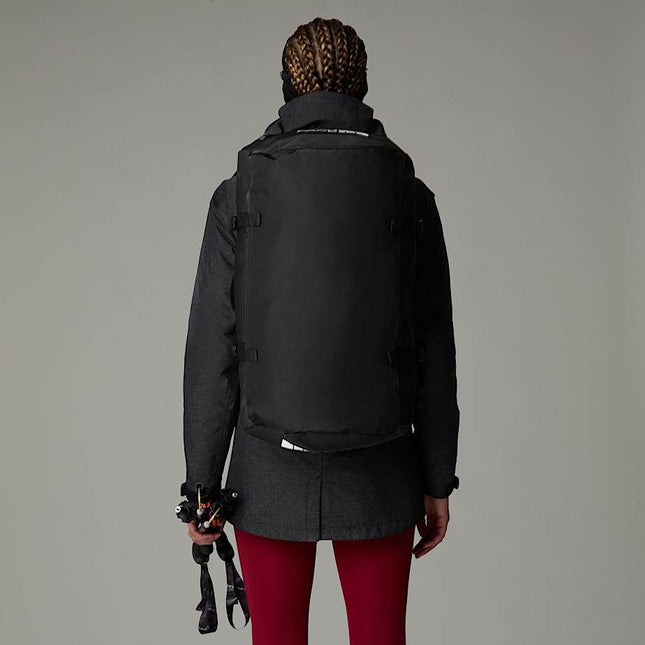 Borsa Base Camp S Black/White