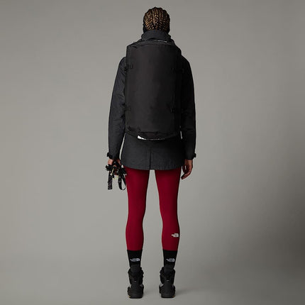 Borsa Base Camp S Black/White