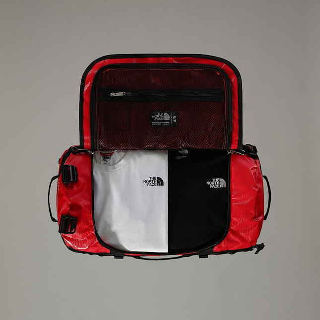 Borsa Base Camp S Red/Black