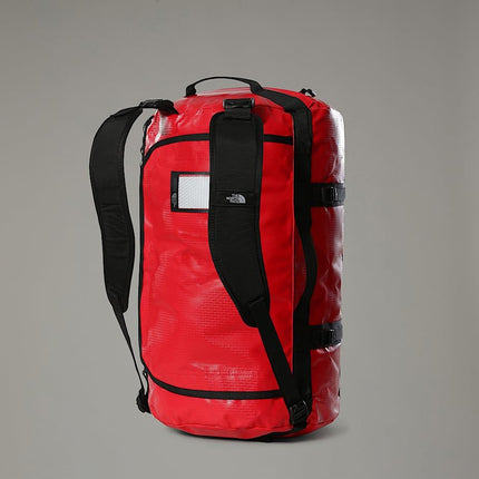 Borsa Base Camp S Red/Black