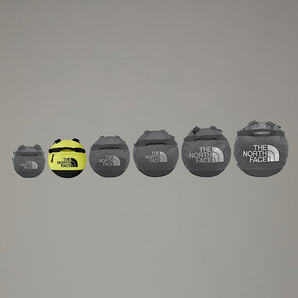 Borsa Base Camp S Sulphur Srping Green